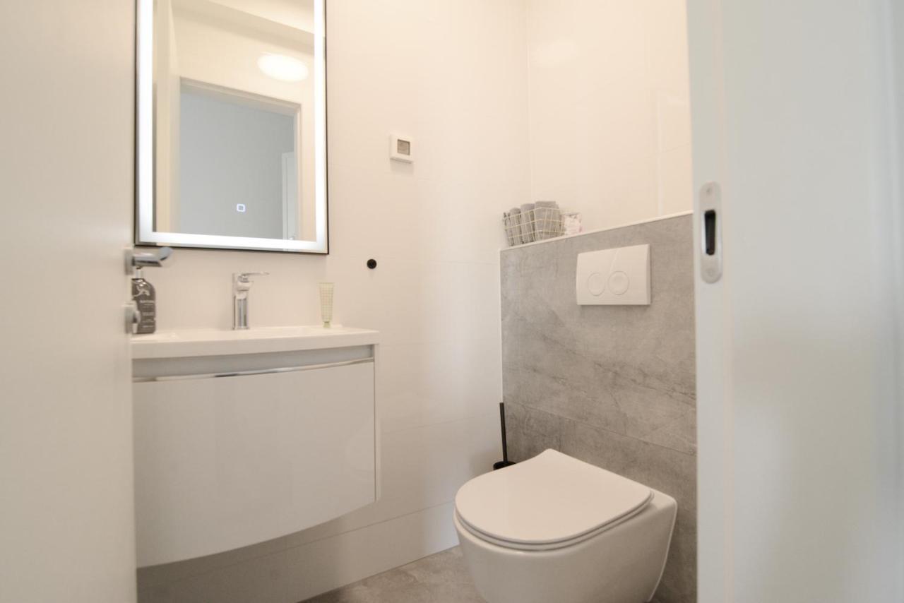 Magic Sunset Apartment Zadar Ngoại thất bức ảnh