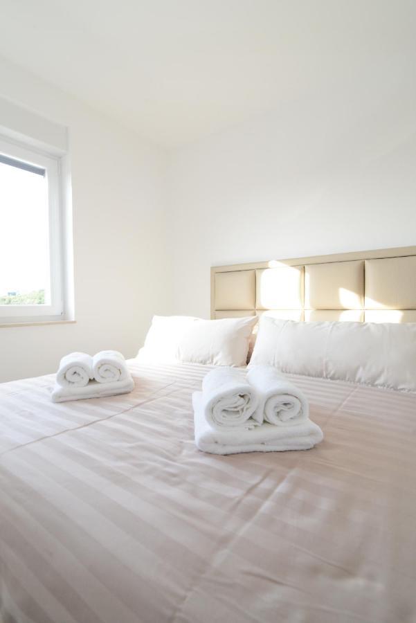 Magic Sunset Apartment Zadar Ngoại thất bức ảnh